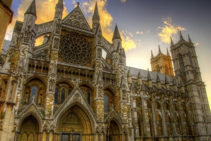 Westminster Abbey