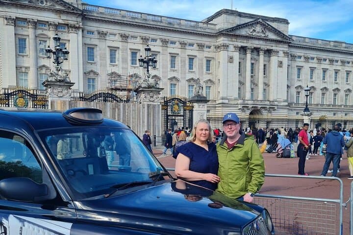Buckingham Palace