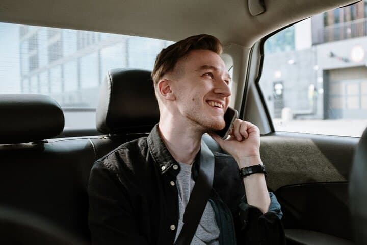 Heathrow London Airport Transfer to City center