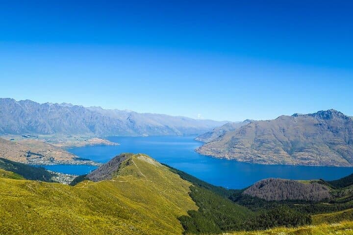 Loch Lomond and Trossachs National Park Drive Tour