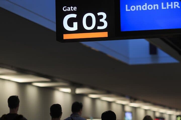 Heathrow London Airport Transfer to City center