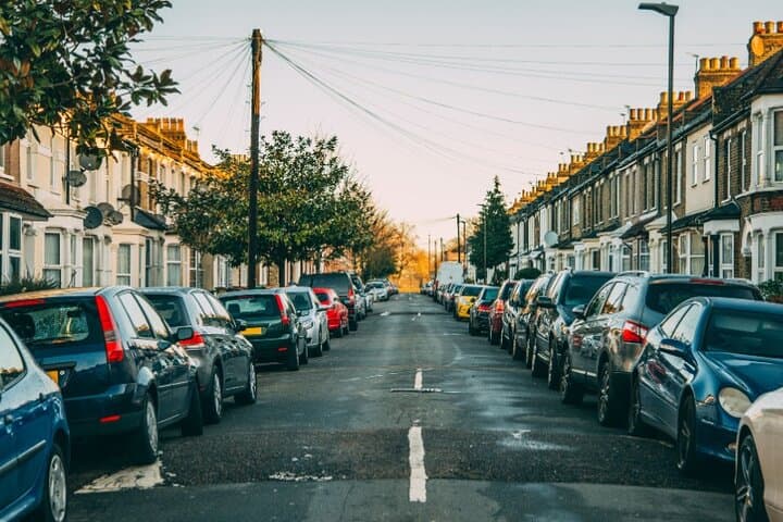 Heathrow London Airport Transfer to City center