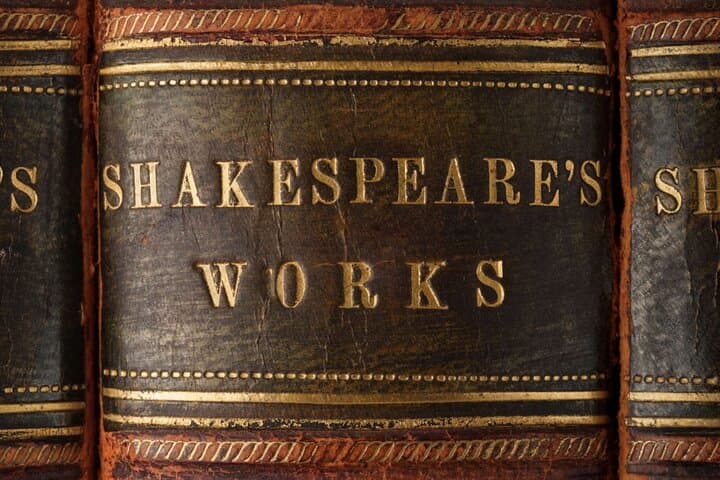 A Self-Guided Walking Tour of Shakespeare’s London
