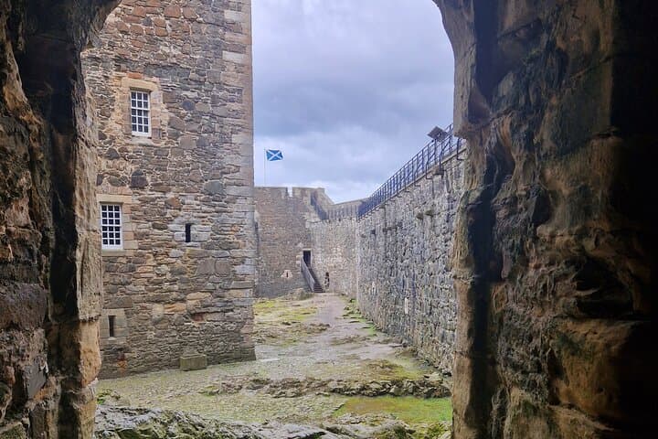 Private Travel to Outlander Filming Locations Across Scotland