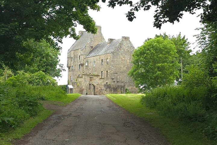 Private Travel to Outlander Filming Locations Across Scotland