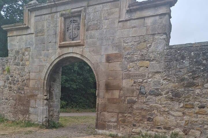 Private Travel to Outlander Filming Locations Across Scotland