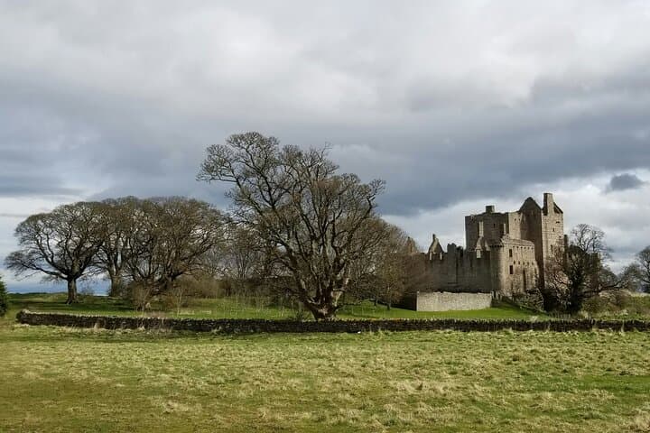 A Queen's Tale: The Life of Mary Queen of Scots Private Day Tour