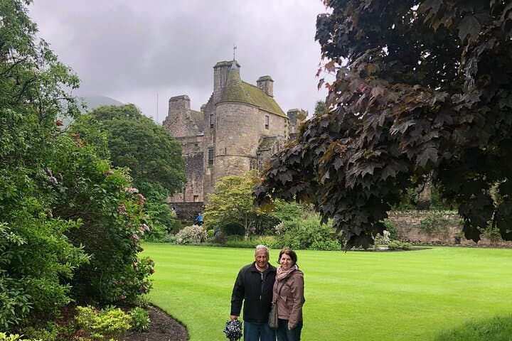 Falkland Palace