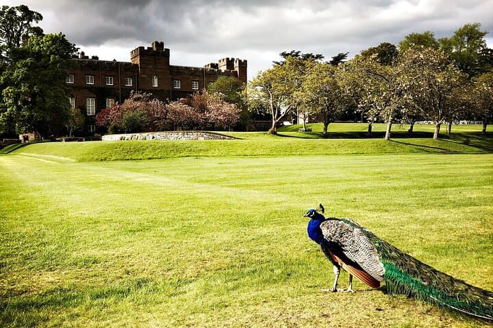 Scone Palace