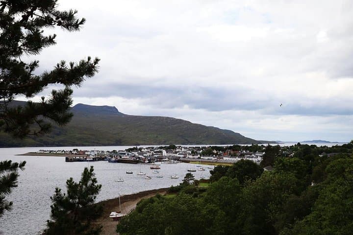 Ullapool