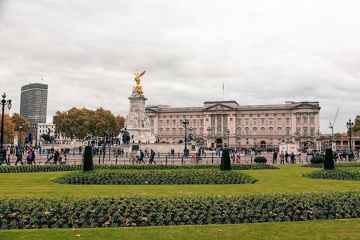 Half Day Private Tour in London