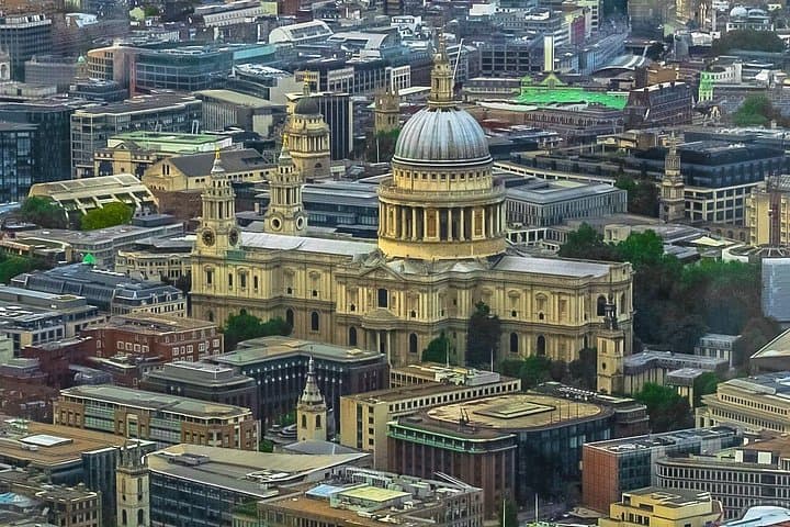Half Day Private Tour in London