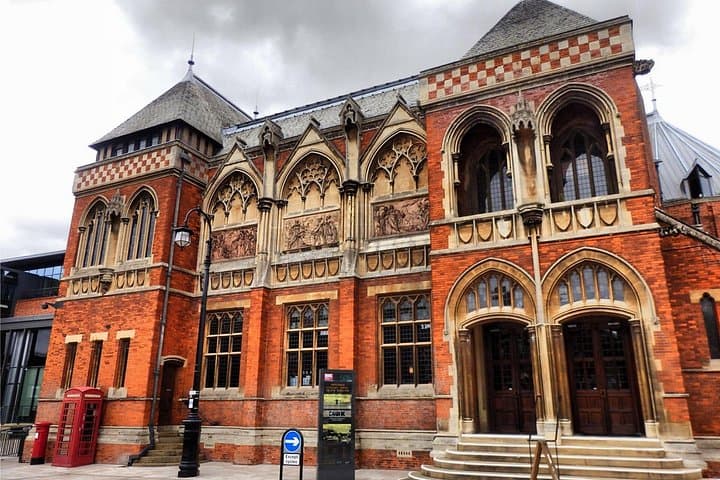 Stratford-upon-Avon Self-Guided Walking Tour