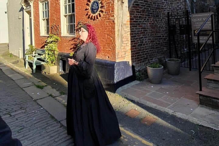 The Black Widow Dark Tales of Murder Crime and the Paranormal