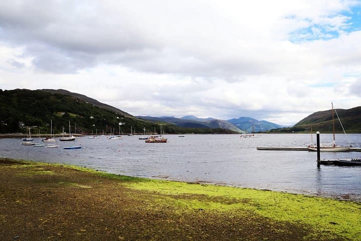Ullapool