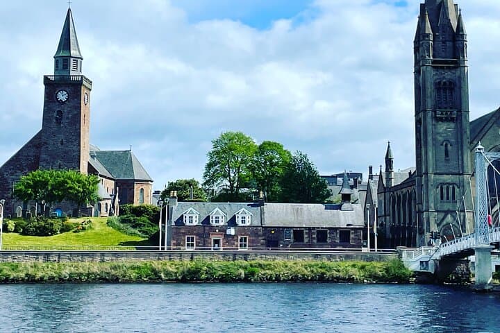 Inverness