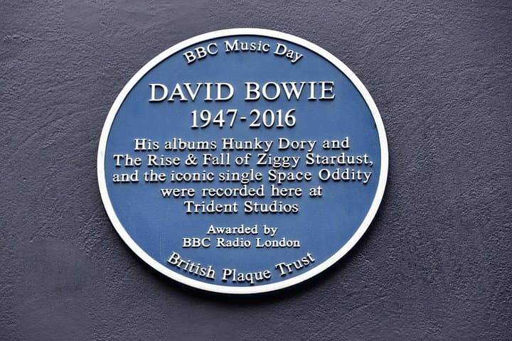 London Rock 'n' Roll Private Walking Tour