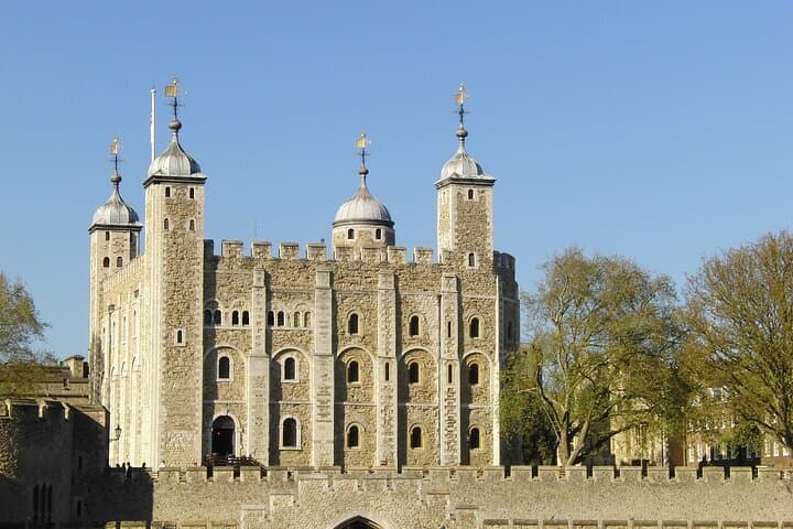 Half Day London Private Tour with Entry to Westminster Abbey