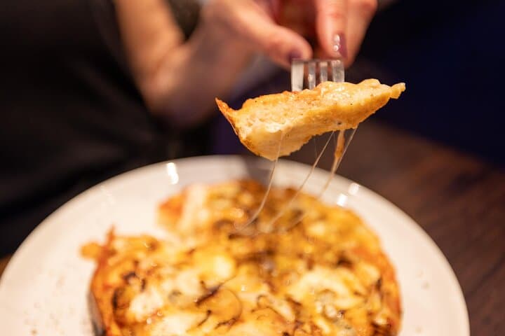 Chester Evening Food Tour