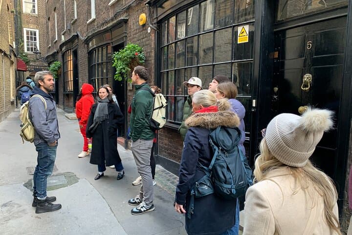 Magical Movies of London Harry Potter Tour