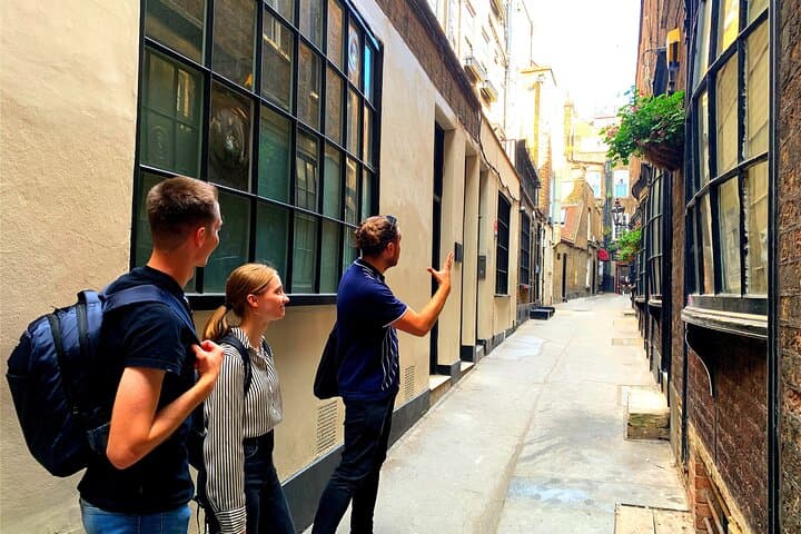 Magical Movies of London Harry Potter Tour