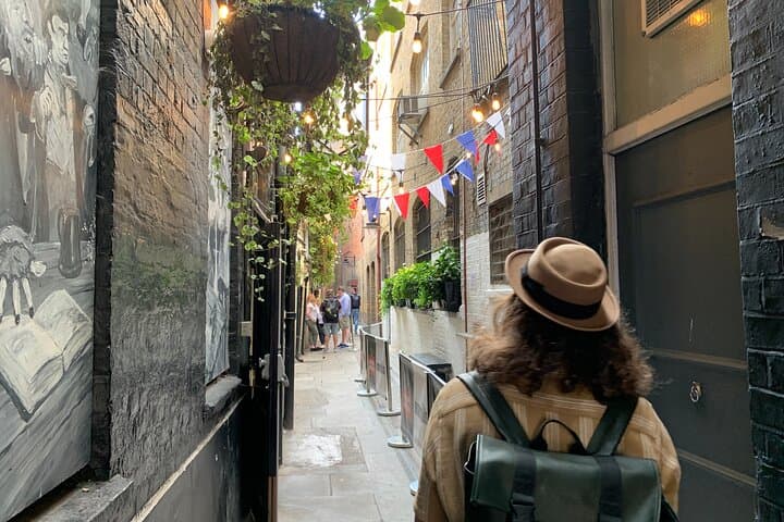 Magical Movies of London Harry Potter Tour