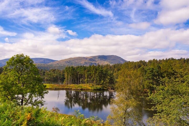 Tarn Hows