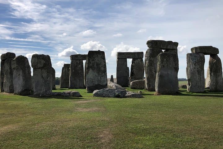 Stonehenge