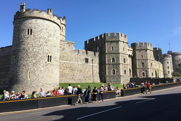 Windsor Castle