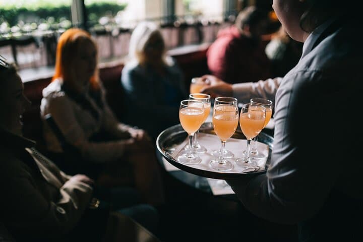 Sunday Brunch Tour through Belfast with Cocktails