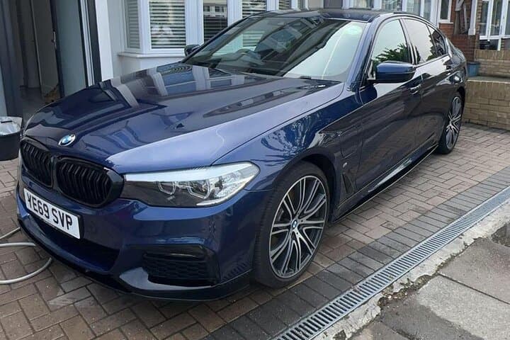 BMW