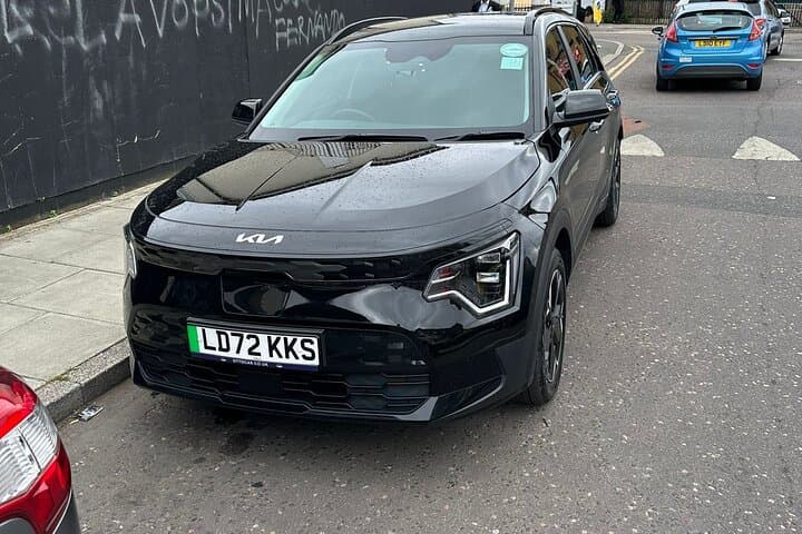 Kia Niro