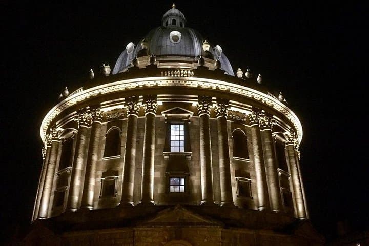 Tours of Oxford private walking tours for the Discerning Traveler