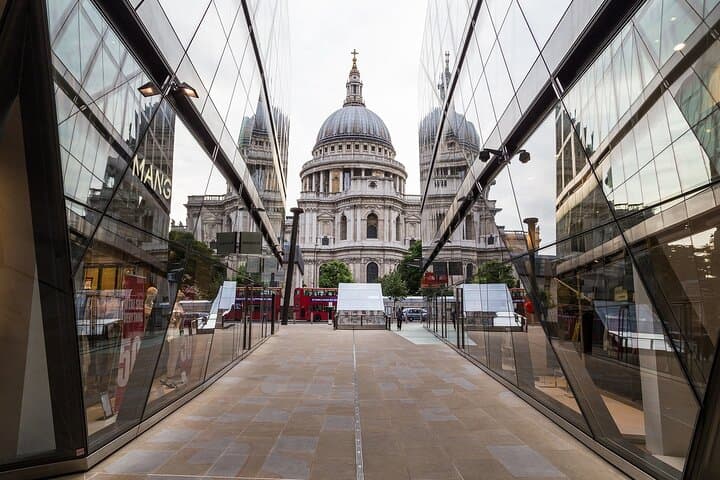 Private Harry Potter Tour in London in Luxury Vehicle