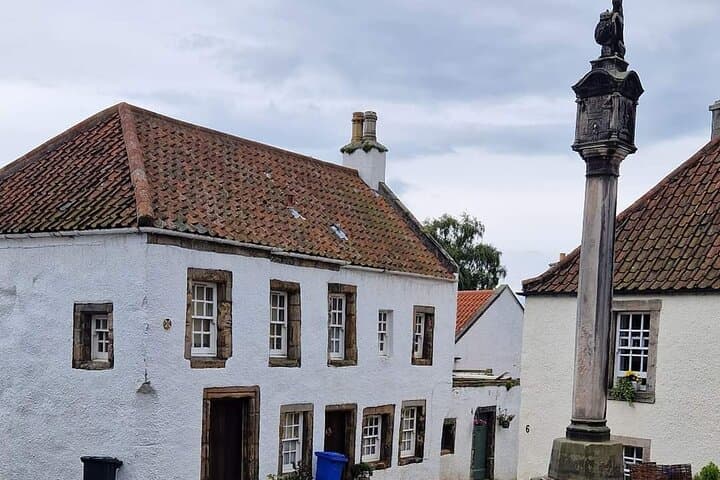 Private Travel to Outlander Filming Locations Across Scotland
