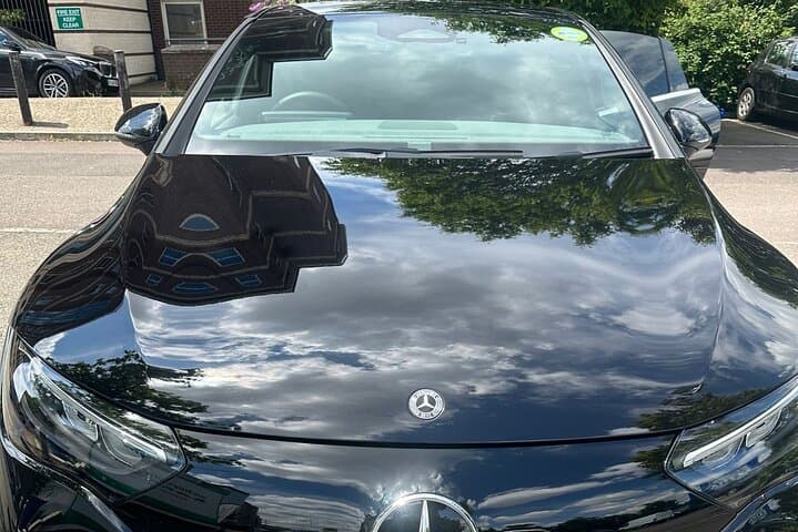 Private London Arrival Transfer -Airport to Hotel