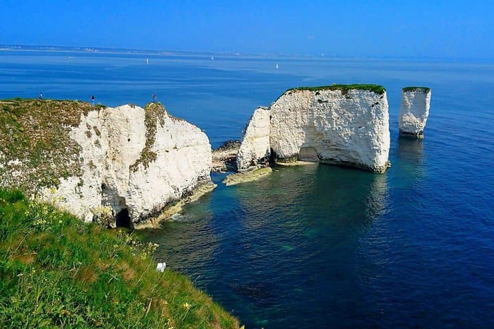 E-Bike Excursions from Swanage, Dorset