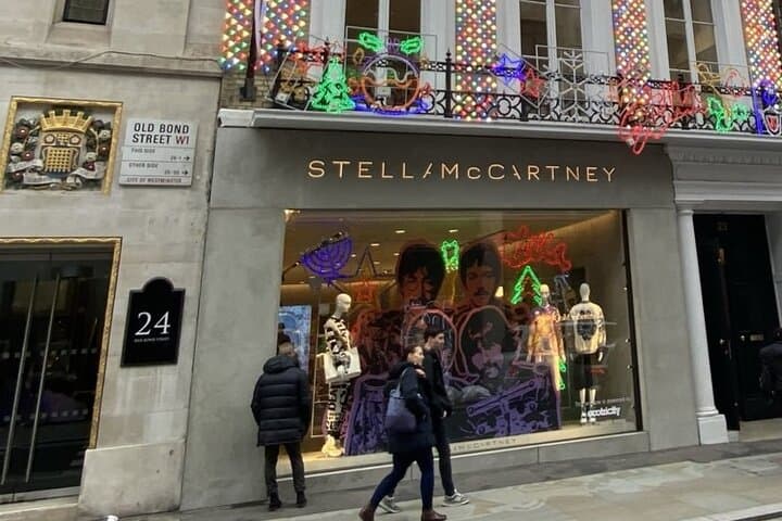 Stella McCartney.