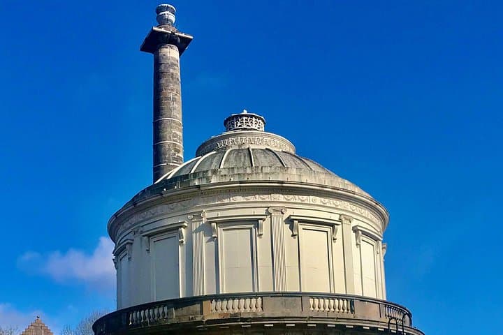 Murder and Treason: Audio Guide to Medieval Perth’s Bloody Past