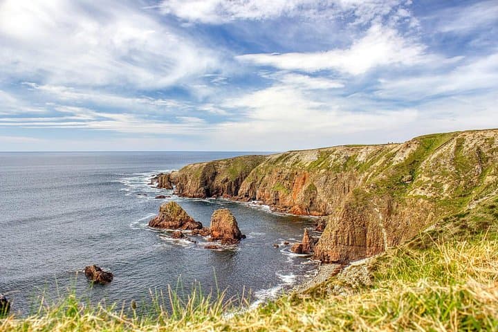 Wild Atlantic Way