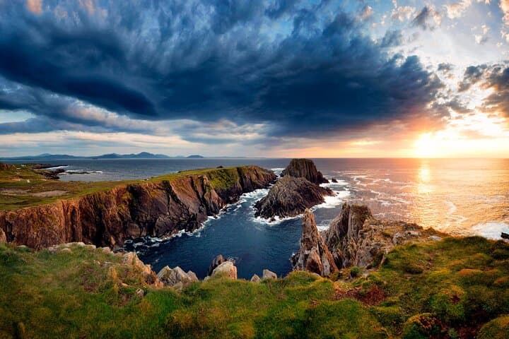 Malin Head