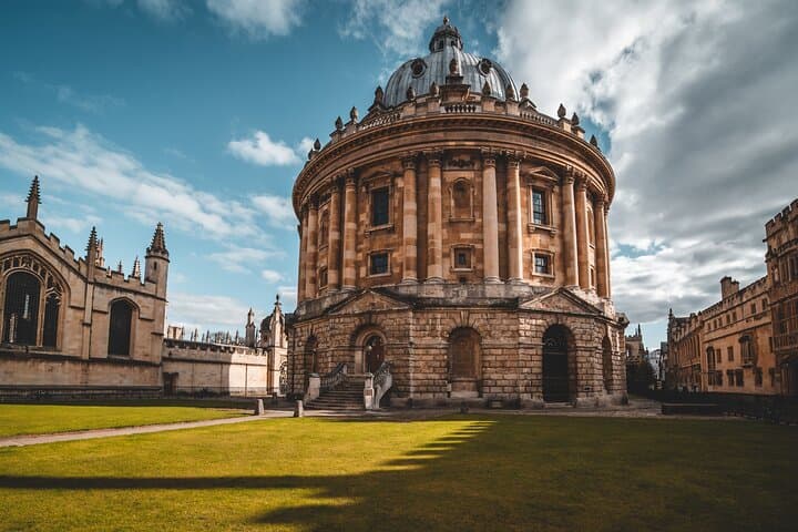 Radcliffe Camera