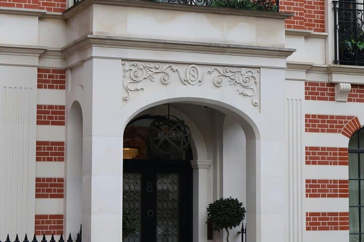 London: Elegance and Heritage Mayfair Walking Tour