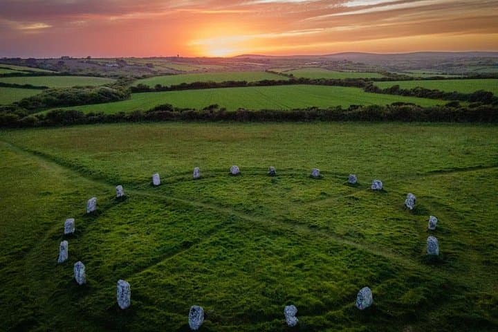 Neolithic wonders...