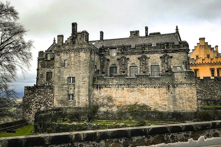 Stirling Castle