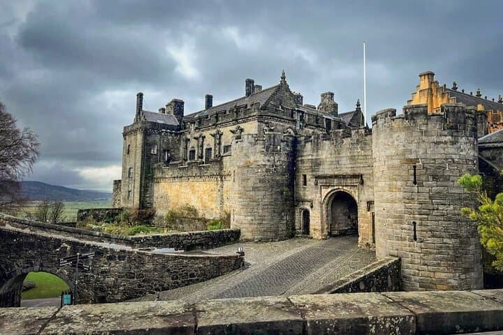 Stirling Castle