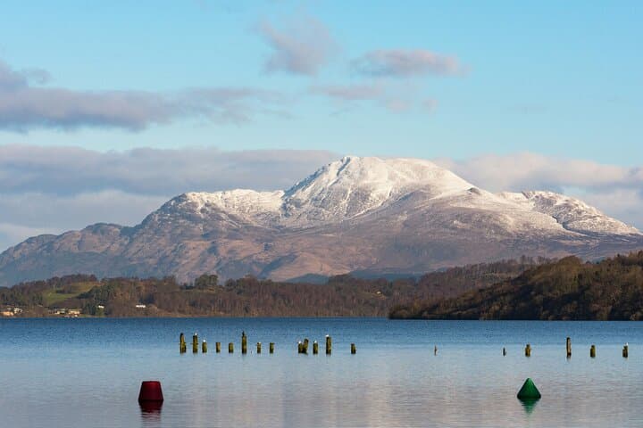 Ben Lomond