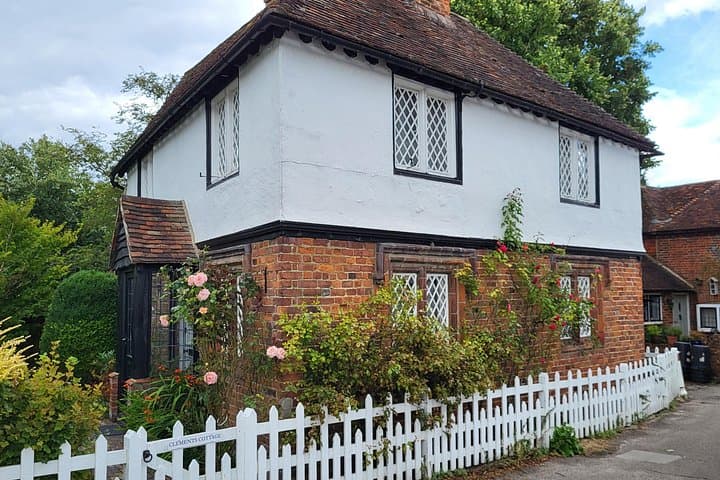 Chilham cottage