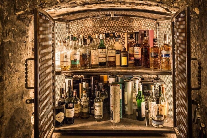 The Best Harry Potter Tour & Whisky Experience