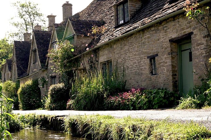 Bibury